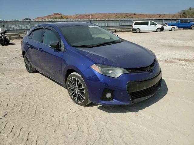2015 Toyota Corolla - Image 11