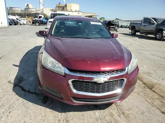 2015 Chevrolet Malibu 1Lt VIN: 1G11C5SL9FF309898 Lot: 74056584