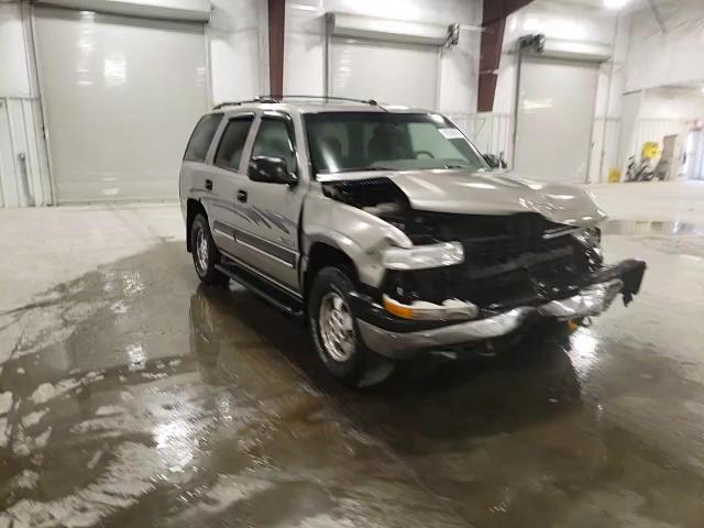 2001 Chevrolet Tahoe K1500 VIN: 1GNEK13T21J172366 Lot: 74939244