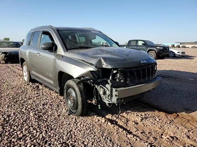 2013 Jeep Compass Sport VIN: 1C4NJCBB9DD165918 Lot: 74718314