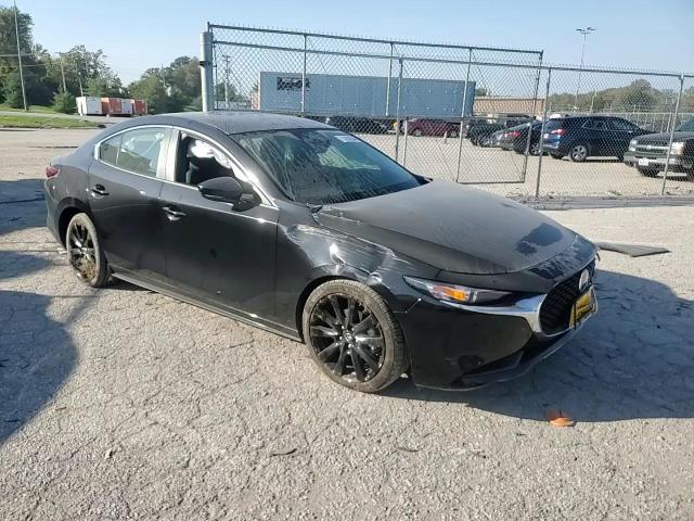 2024 Mazda 3 Select Sport VIN: 3MZBPABM7RM434823 Lot: 75260264