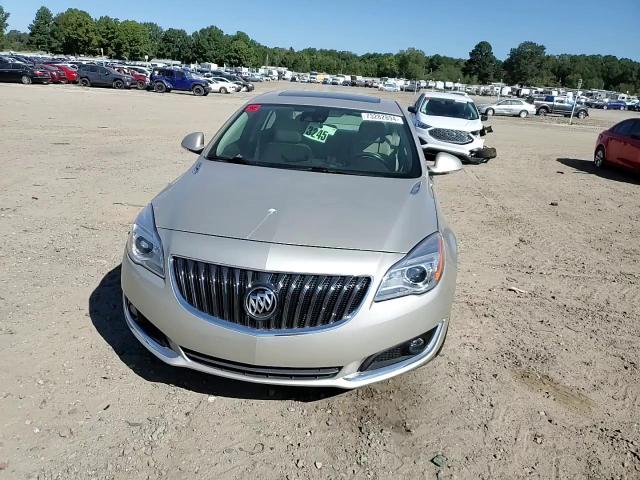 2016 Buick Regal Premium VIN: 2G4GS5GX7G9201513 Lot: 73282894