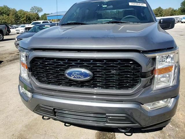 2021 Ford F-150 - Image 11