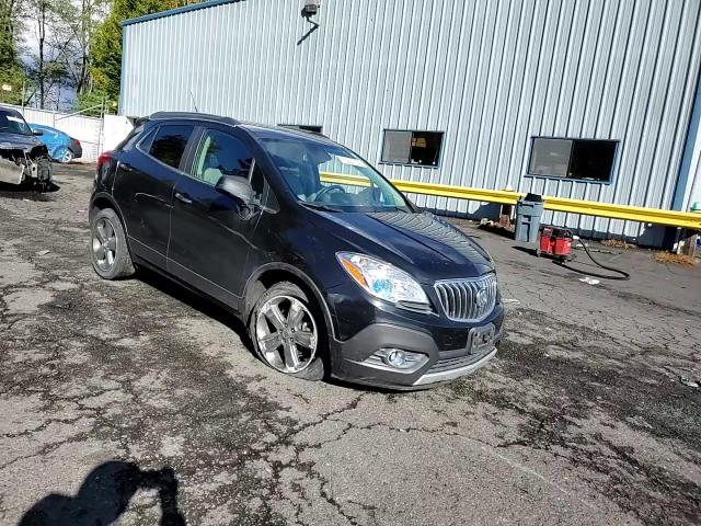 2013 Buick Encore - Image 10