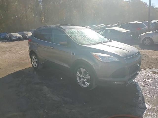 2013 Ford Escape Se VIN: 1FMCU9GX9DUB89315 Lot: 76965804