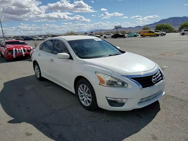 2013 Nissan Altima 2.5 VIN: 1N4AL3AP3DN410864 Lot: 78491104