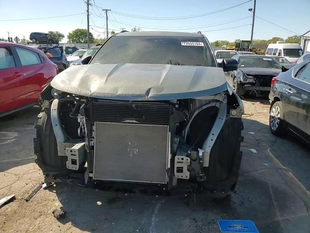 2020 Ford Explorer Xlt VIN: 1FMSK8DH7LGA59507 Lot: 73655184