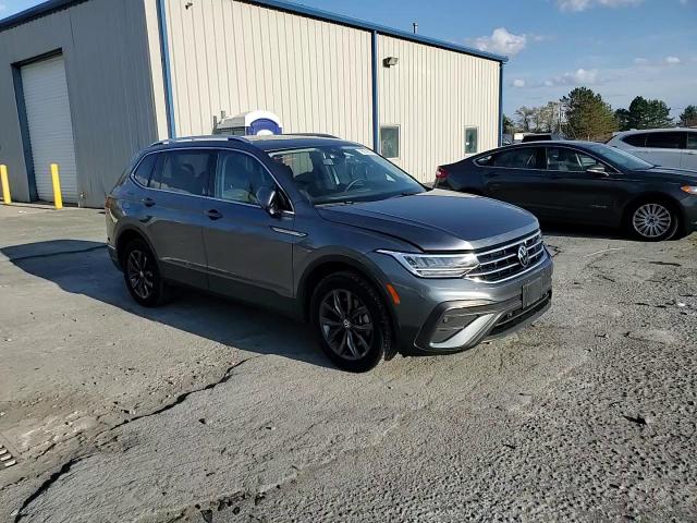 2022 Volkswagen Tiguan Se VIN: 3VV2B7AXXNM153904 Lot: 78974074