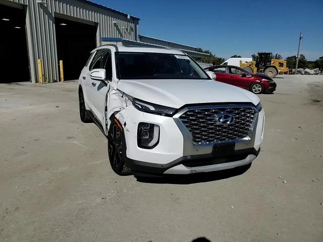 2020 Hyundai Palisade Sel VIN: KM8R4DHE1LU088388 Lot: 74095624