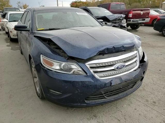 2012 Ford Taurus Sel VIN: 1FAHP2EWXCG117559 Lot: 76783004