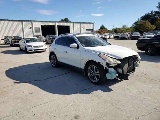 2014 Infiniti QX50 - Image 11