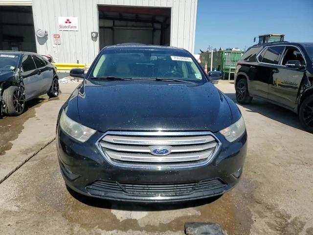 2014 Ford Taurus Sel VIN: 1FAHP2E81EG107975 Lot: 75639924