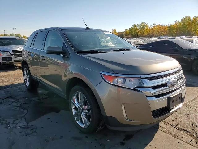 2013 Ford Edge - Image 14