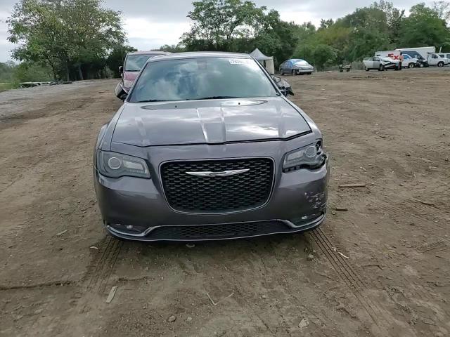 2C3CCAGG2HH512724 2017 Chrysler 300 S