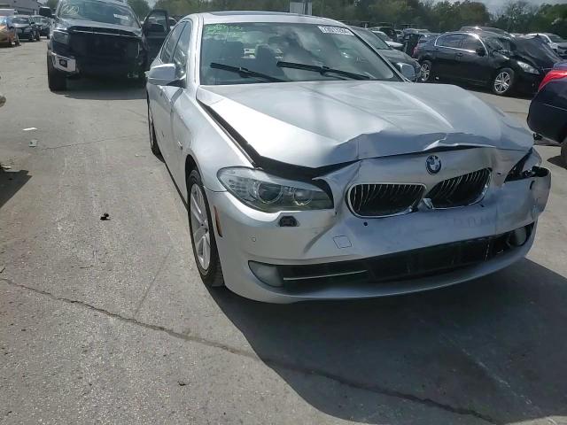 2012 BMW 528 I VIN: WBAXG5C57CDX01854 Lot: 73513284