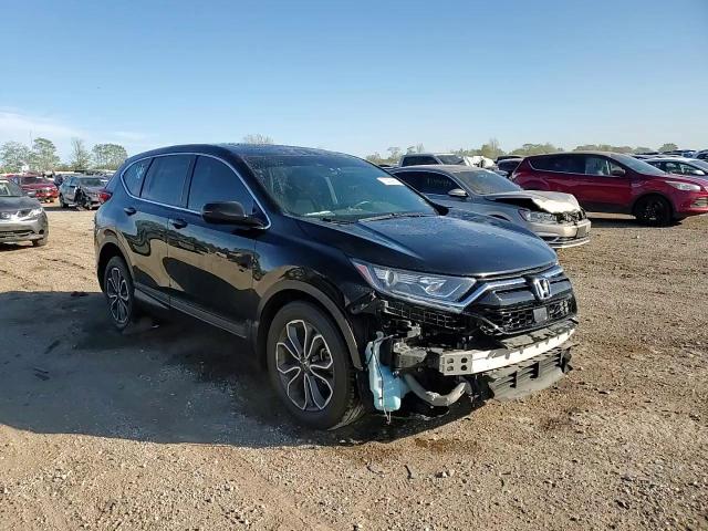 2020 Honda Cr-V Ex VIN: 5J6RW2H50LL008503 Lot: 73333864