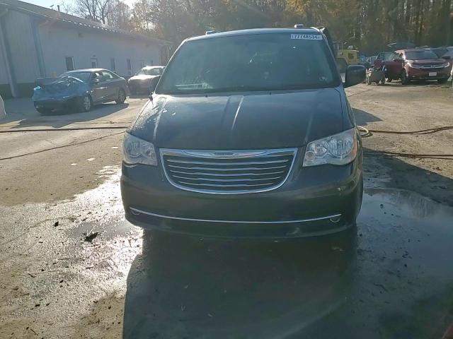 2014 Chrysler Town & Country Touring VIN: 2C4RC1BG9ER439886 Lot: 77748534