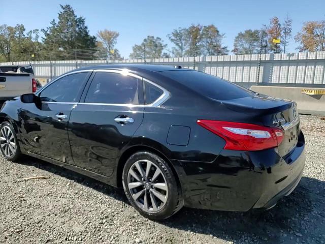 2017 Nissan Altima 2.5 VIN: 1N4AL3AP8HC193376 Lot: 77452634