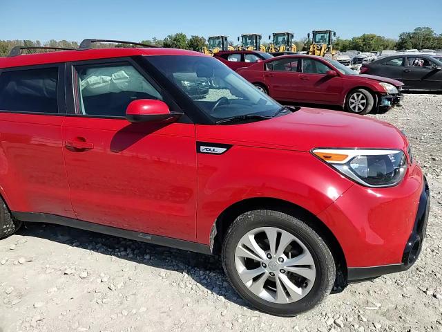 KNDJP3A58G7860225 2016 Kia Soul +