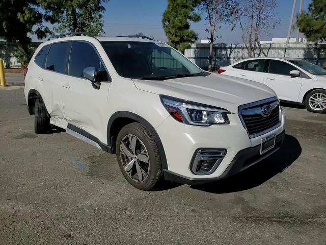 2020 Subaru Forester Touring VIN: JF2SKAXCXLH474845 Lot: 76909734