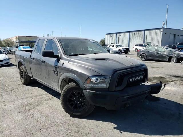 2023 Ram 1500 Classic Slt VIN: 1C6RR6GT8PS574903 Lot: 74009434