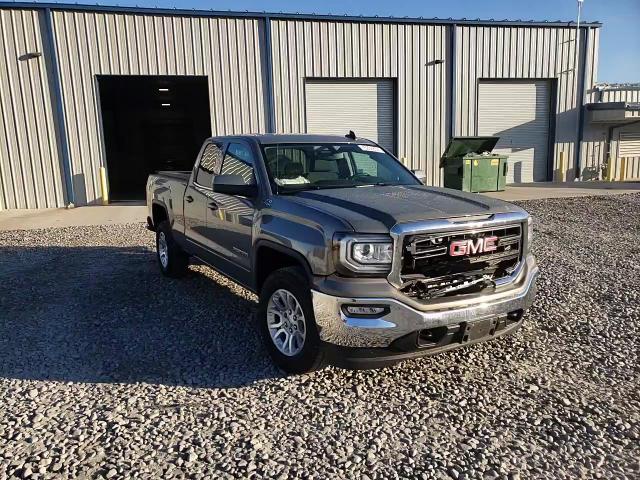 2017 GMC Sierra K1500 Sle VIN: 1GTV2MEC2HZ201254 Lot: 76267834