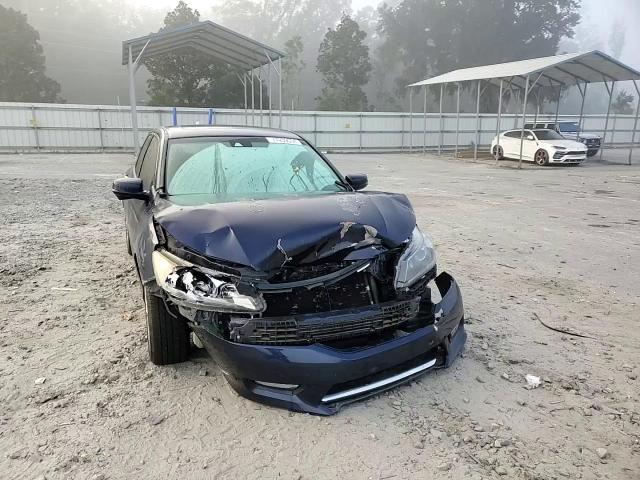 2014 Honda Accord - Image 11
