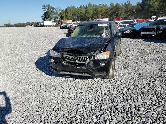 2014 BMW X3 - Image 11