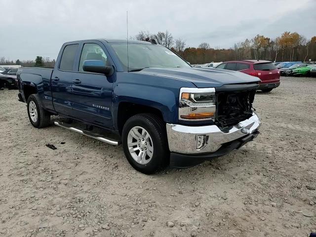 2017 Chevrolet Silverado K1500 Lt VIN: 1GCVKREC5HZ265883 Lot: 78080174