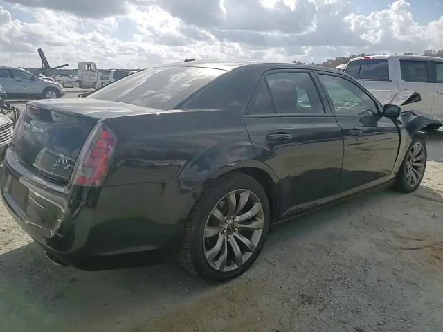 2014 Chrysler 300 S VIN: 2C3CCABG7EH309492 Lot: 78820364