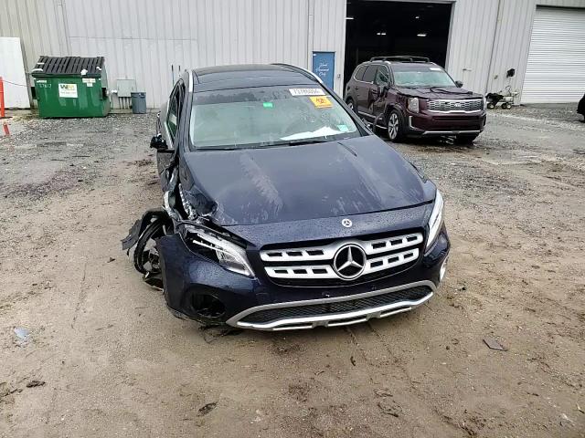 2019 Mercedes-Benz Gla 250 4Matic VIN: WDCTG4GB7KJ549094 Lot: 73786004