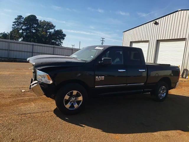 2019 Ram 1500 Classic Tradesman VIN: 1C6RR6FT6KS723948 Lot: 77573854