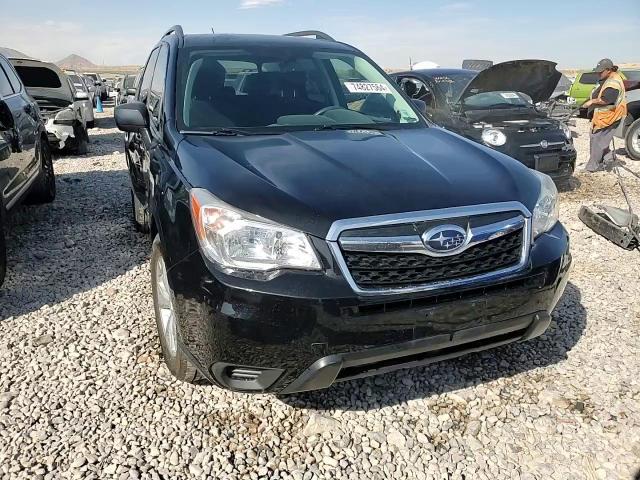 2015 Subaru Forester 2.5I VIN: JF2SJABC7FH469441 Lot: 74827564