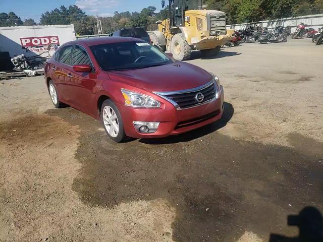 2015 Nissan Altima 2.5 VIN: 1N4AL3AP1FC174665 Lot: 77683604