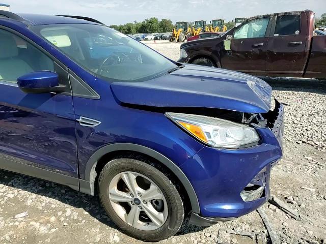 1FMCU0G90GUB62215 2016 Ford Escape Se