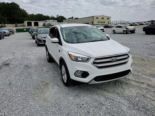 2017 Ford Escape Se VIN: 1FMCU0GD5HUD34440 Lot: 75945874