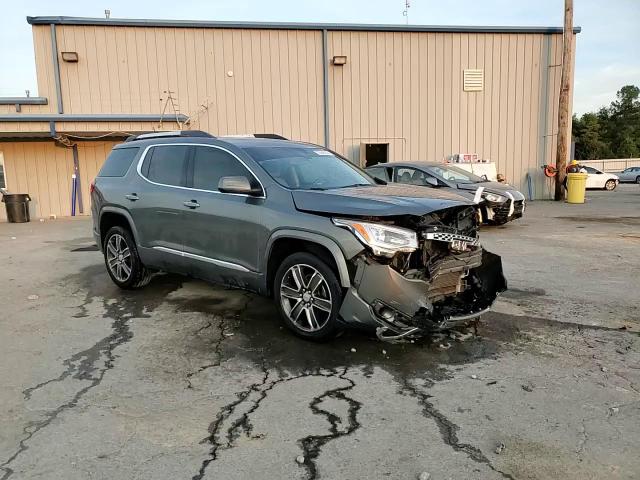 2018 GMC Acadia Denali VIN: 1GKKNPLS7JZ188033 Lot: 78048254