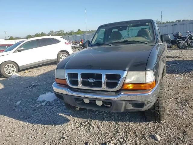 1999 Ford Ranger VIN: 1FTYR11V2XTA93248 Lot: 75262264