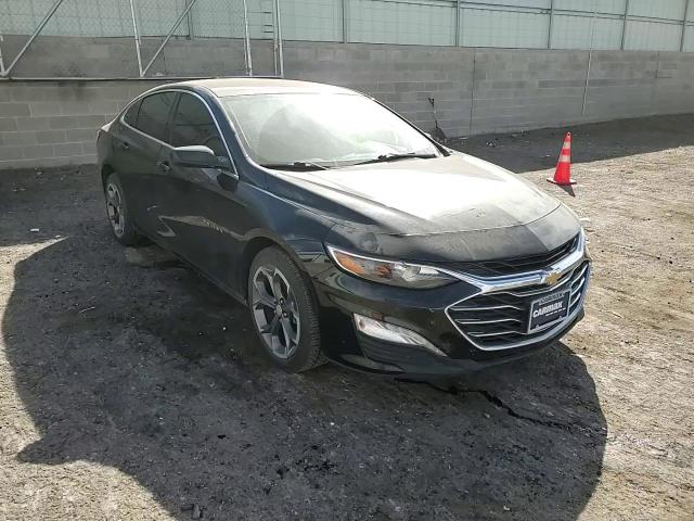 2020 Chevrolet Malibu Lt VIN: 1G1ZD5ST4LF101150 Lot: 77616824