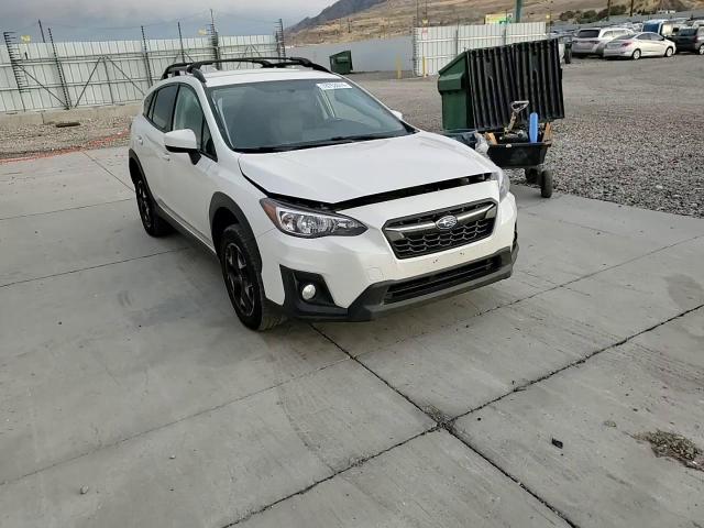 2018 Subaru Crosstrek Premium VIN: JF2GTABC0JH349974 Lot: 78753074