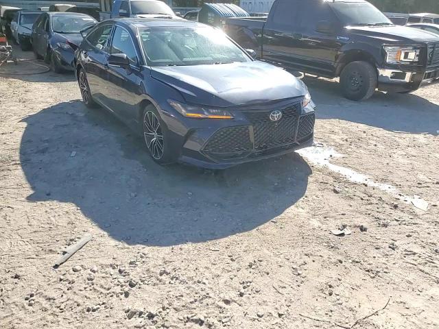 2019 Toyota Avalon Xle VIN: 4T1BZ1FB9KU029792 Lot: 76323414