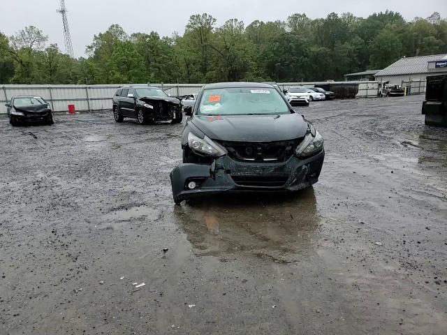 2017 Nissan Altima 2.5 VIN: 1N4AL3AP2HC110055 Lot: 73599754