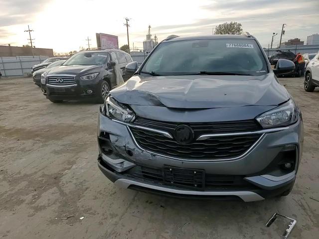 2020 Buick Encore Gx Select VIN: KL4MMDSL8LB088318 Lot: 77688084