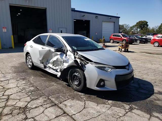 2014 Toyota Corolla - Image 13