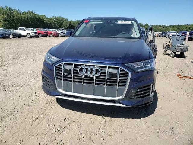 2022 Audi Q7 Premium Plus VIN: WA1LXBF74ND011411 Lot: 74809224