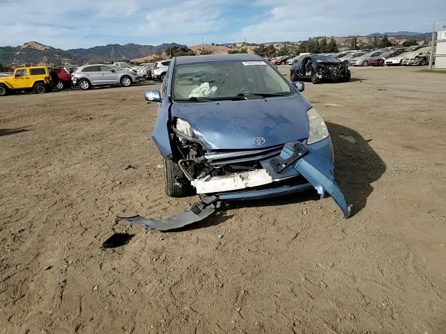 2004 Toyota Prius VIN: JTDKB20U340029046 Lot: 75663724