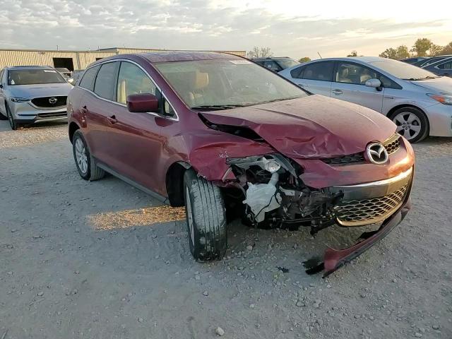 2010 Mazda Cx-7 VIN: JM3ER2W5XA0322017 Lot: 77495224