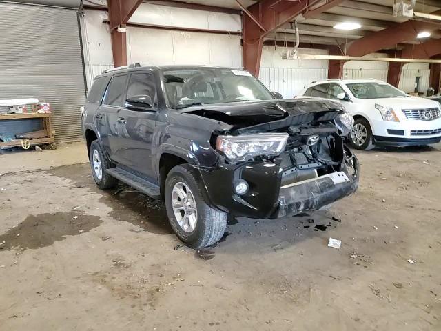 2019 Toyota 4Runner Sr5 VIN: JTEBU5JR5K5697125 Lot: 74580504