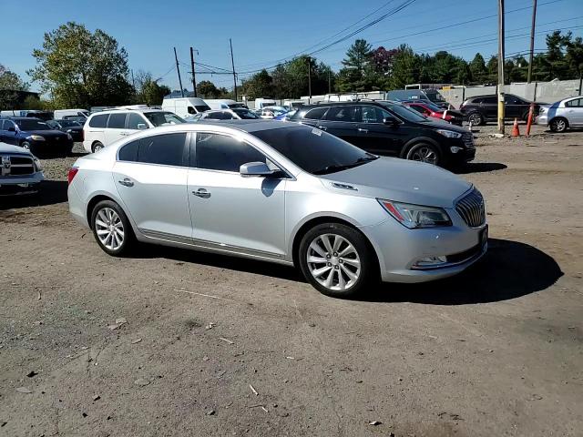 2014 Buick Lacrosse VIN: 1G4GB5G35EF127333 Lot: 75119284