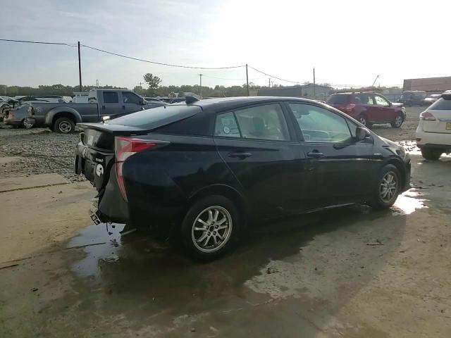 JTDKARFU2G3026886 2016 Toyota Prius